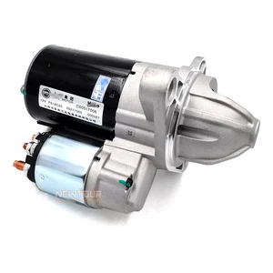 Auto Car Accessories Car Spare Parts Other Engine Parts Starting Motor Starter for Maxus G10 T60 D90 Ldv G10