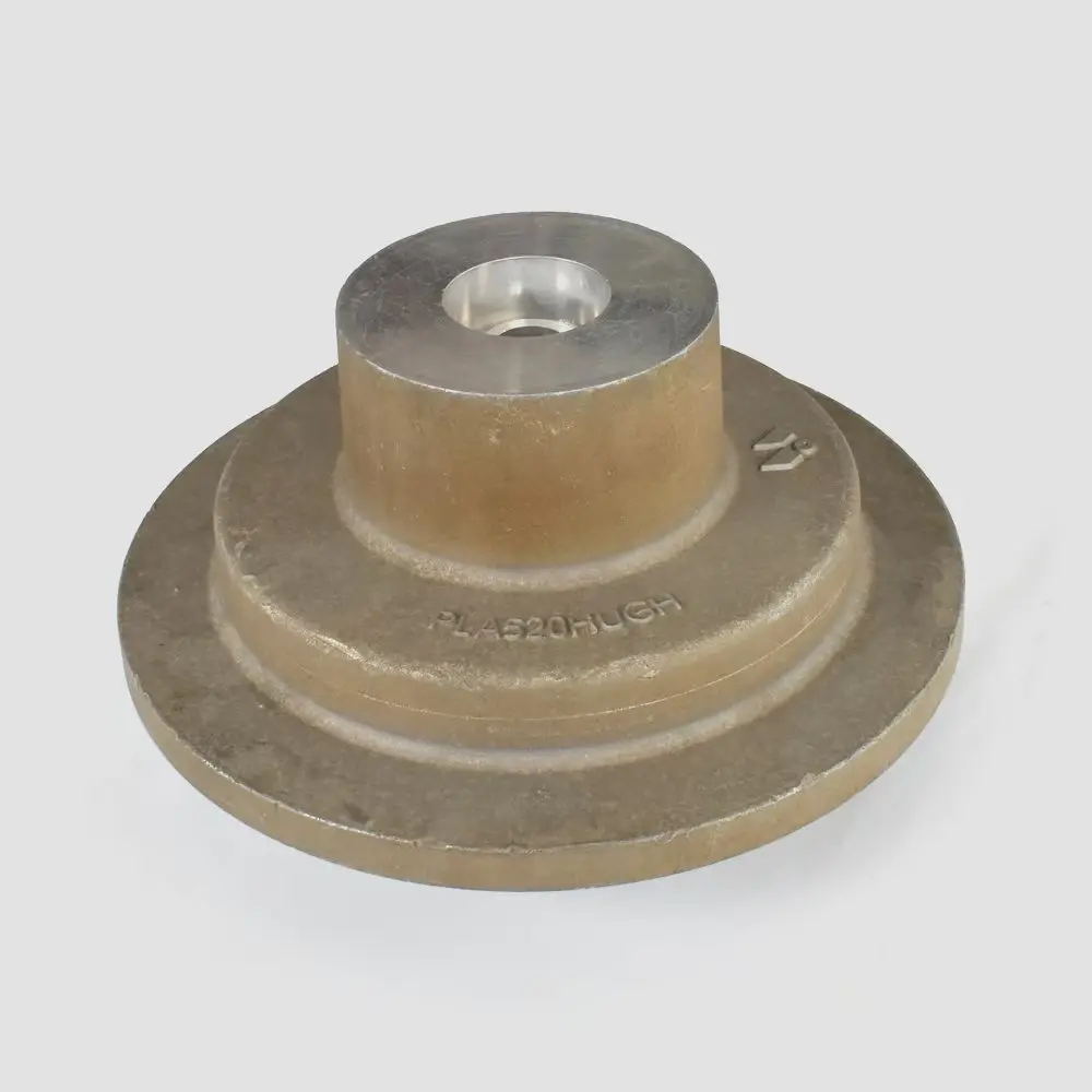Explosion Proof Fans, Explosion-Proof, Steel - detail 42