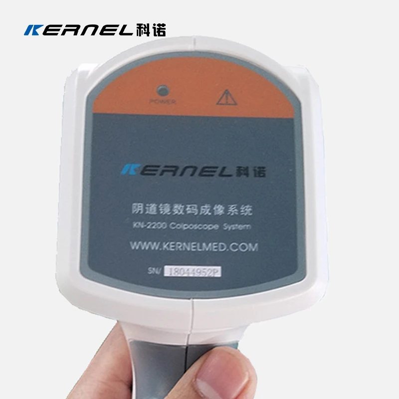 医療用コルポスコープデバイスHDデジタルビデオコルポスコープ