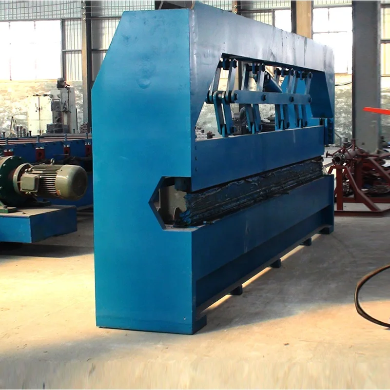 Meter Manual Roof Sheet Roll Forming Machine Bend Hydraulic Bending Roll Forming Machine