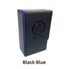 Black blue