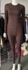 Dk marrone