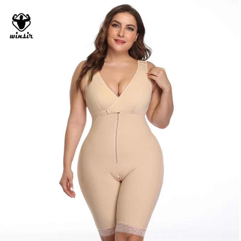 Wholesale Post Surgery Short Shapewear Waist Trainer Mujer Levanta Cola Tummy Control Reductoras Y Moldeadoras Colombianas For From m.alibaba.com
