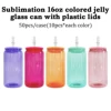jelly glass
