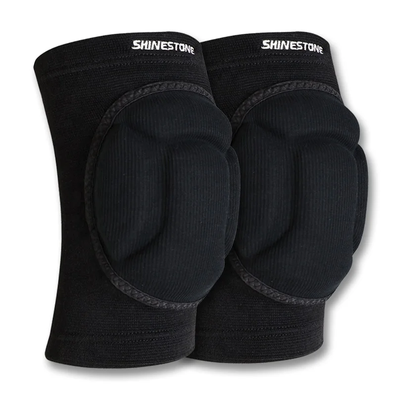 Turtle Shell Knee Pads Volleyball - Top Quality Protection