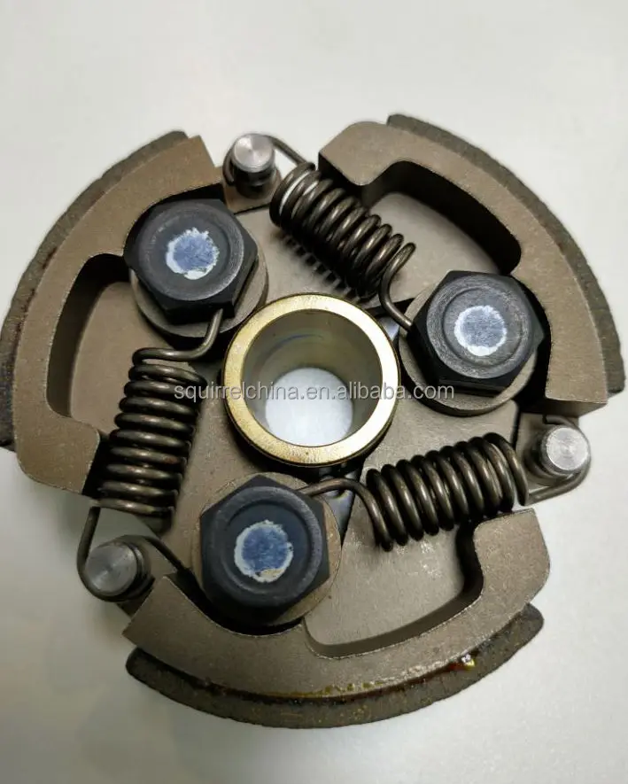 High-quality Replacement Clutch 366348550 for MTX Series