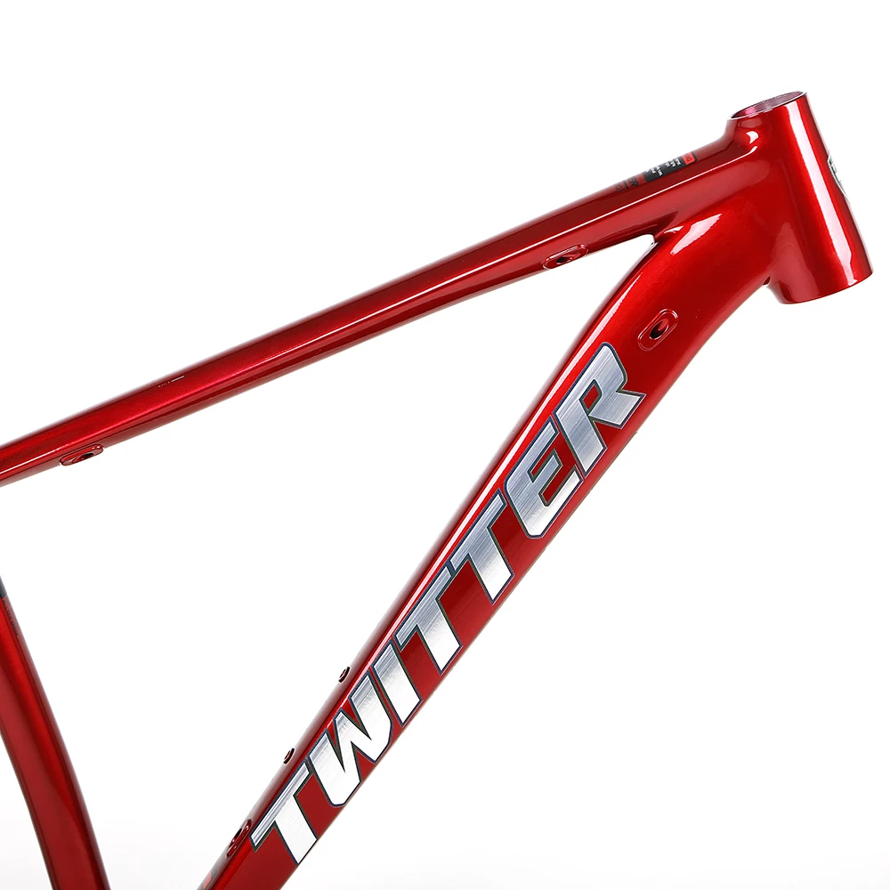 Vélo Montagne 26 Pouces Suspension Cadre Vtt Alliage D aluminium Homme
