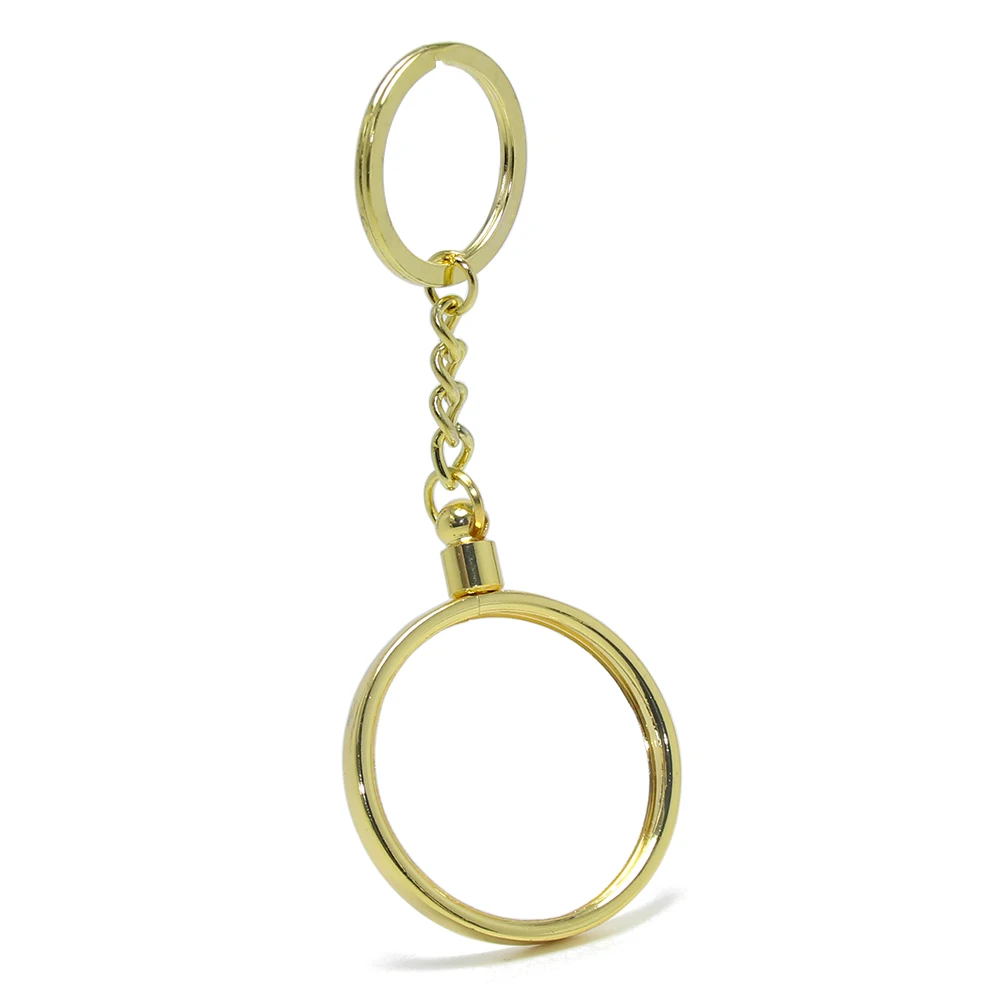 40mmゲームクレイカジノお土産ギフトポーカーチップアクセサリーメタルコインキーホルダーリングホルダーカスタムキーリングポーカーチップキーホルダー|  Alibaba.com