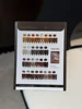005 # 28 color gel 1 set