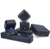 Blue ring box