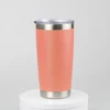 Rosa coral