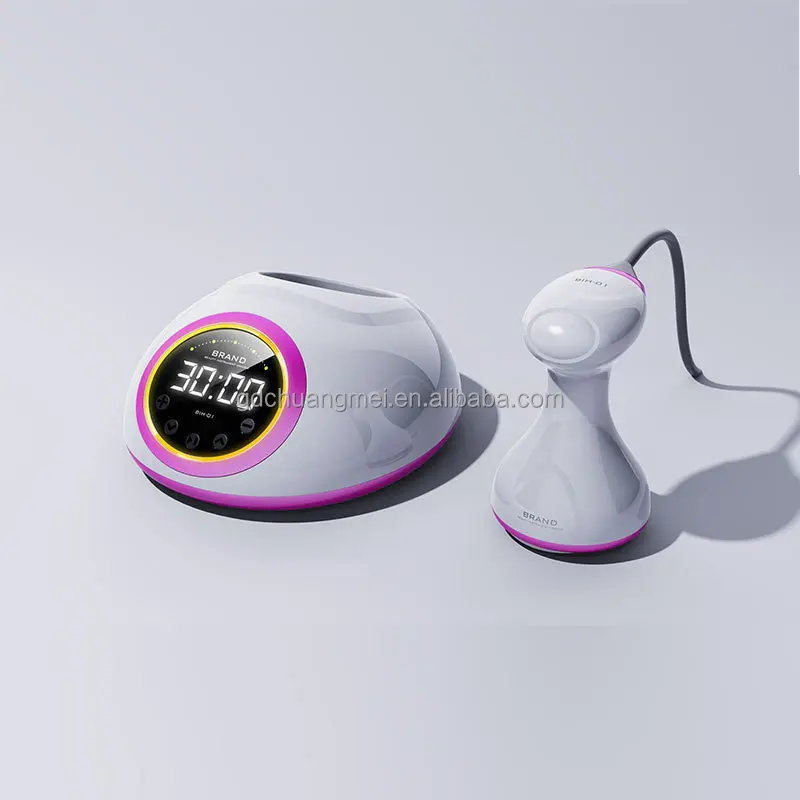 Mini 40K portable Fat Burning beauty product Ultrasonic Body Slimming Device