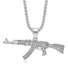 Silver single pendant