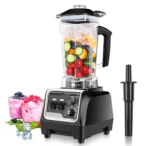 Good Selling Heavy Duty Commercial Php Low Noise Grinder and Blender Ice Crusher with High Quality