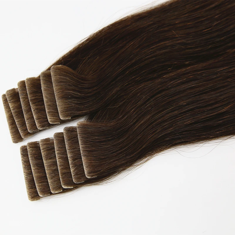 Invisible Tape In Hair Extensions One Donner Last More Than 3 Years