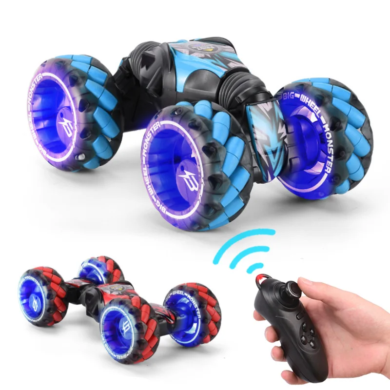 rc car wheel lights