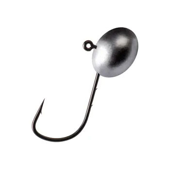 Le Xin Luya Lead Barbed Root Hooks for Lure Fishing in Stream Small Crank & Double Back Hooks Soft Bug Bait Wholesale – Soft Lure – view 2