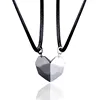 black+silver