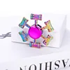 Colorful haotian hammer-iron box packaging