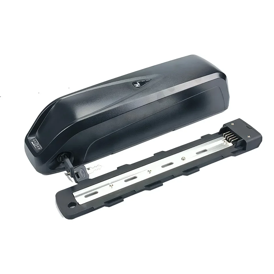 Replacement Lock Keys For Hailong G56 & G70 Electric Bike Battery Cases