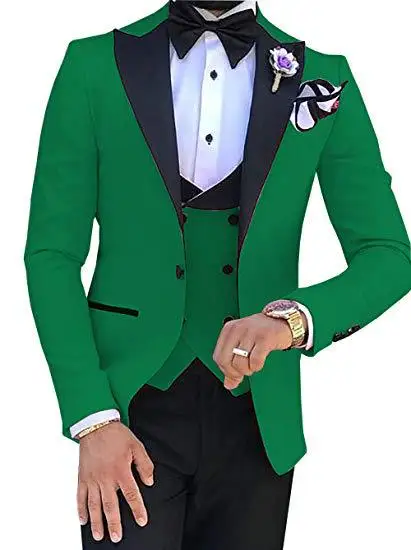 Traje De Pantalón De Esmoquin De Acetato Rojo Para Hombre,Traje Elegante De  Gran Tamaño De 3 Piezas Para Boda,Trajes De Negocios Multicolor - Buy Indio  Ropa De Fiesta Para Los Hombres,Elegante Oeste,Plus