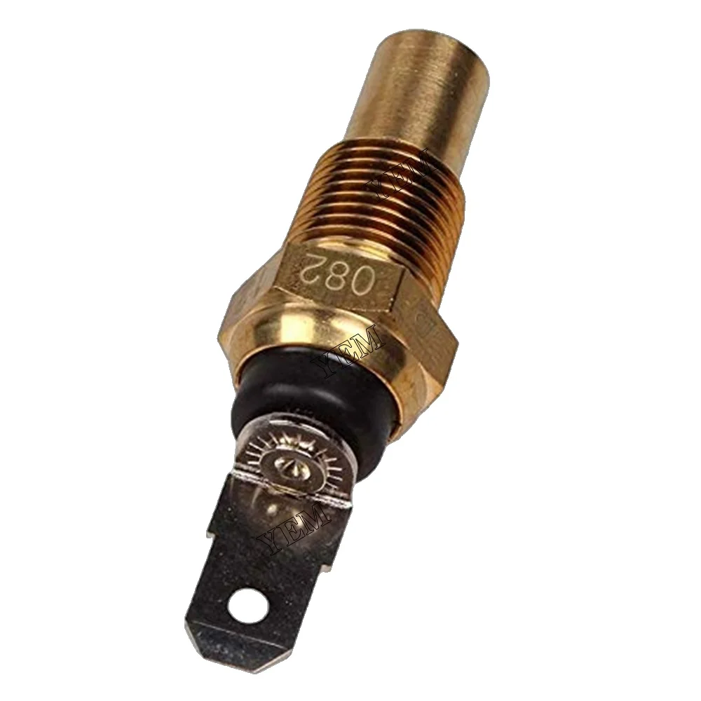 New Water Temp Sender Switch Fits for Kubota KX61-2 KX71 KX91-3 U15 U35 Engine Repair Kit
