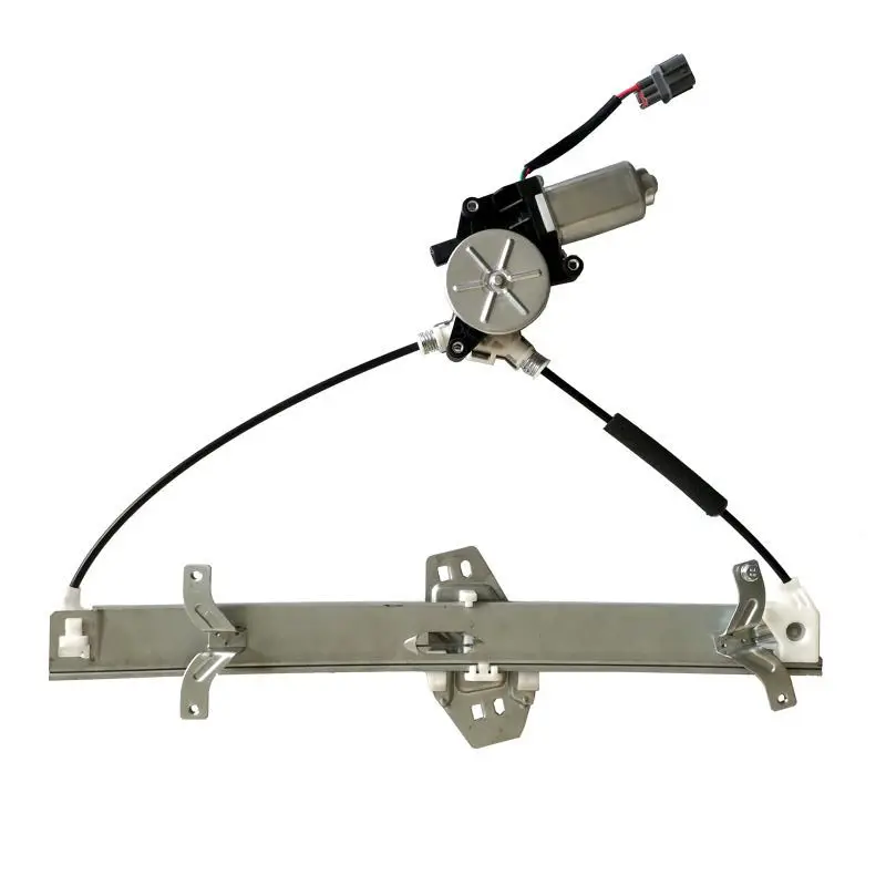 741-307 Power Window Regulator Motor Compatible with Honda