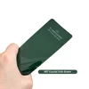 Crystal Irish Green