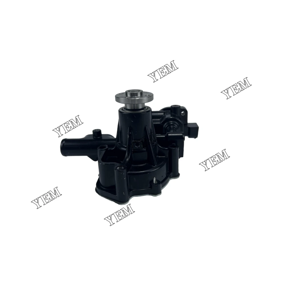 4D84-2 Water Pump for Komatsu Engine Repair Kit 3