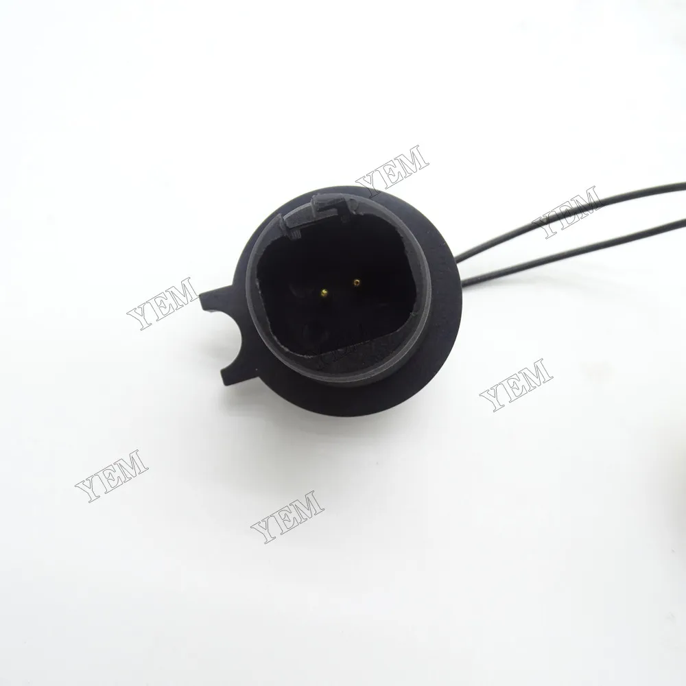 For Cat C9 Solenoid Valve Heavy Duty Engine Parts 5