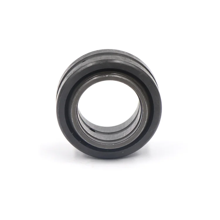 GEEW25ES Radial Spherical Plain Bearings GEEW25ES Size 25X42X25 mm