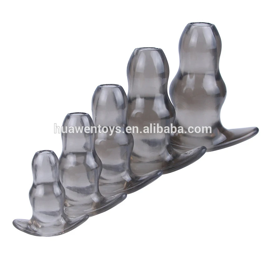 Small Silicone Anal Butt Plug for Sex Game Anal Sex Toys