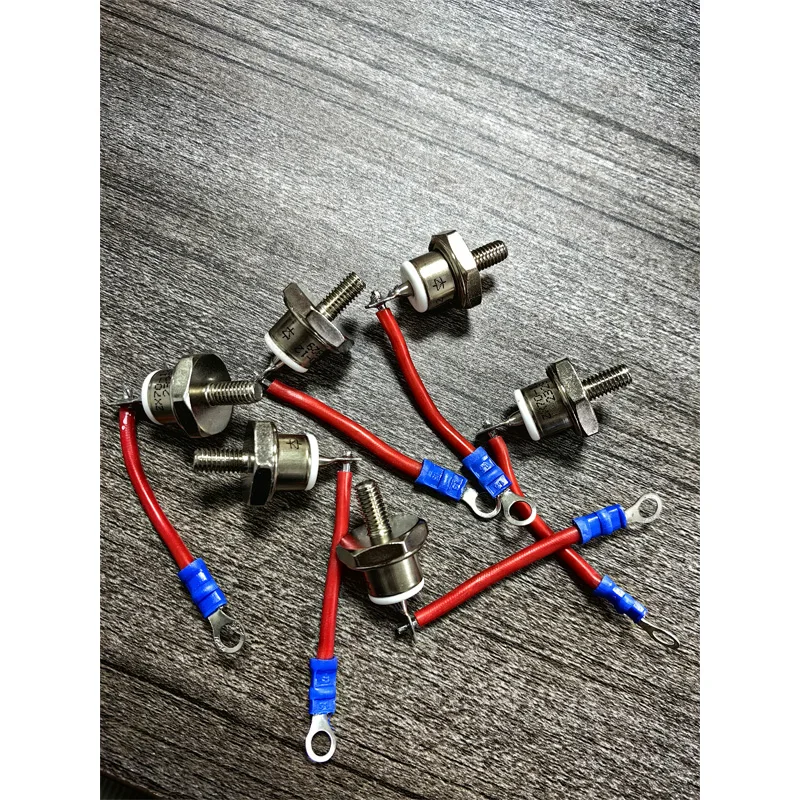 Zc100 70a Rotating Rectifier Diode Engga Generator Replace Stamford ...