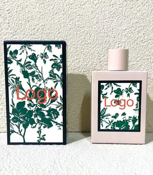 Custom Wholesale Sales of European and American Luxury Perfumes