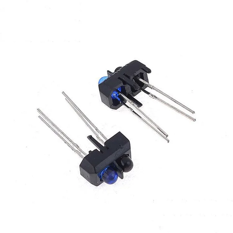 Factory Price TCRT5000 Reflective Optical Sensor Infrared IR Switch Infrared