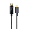 Cable Tipo-C a Tipo-C