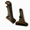 Lianke Double esteso (spaziatura 89 fori) Colore a strisce champagne