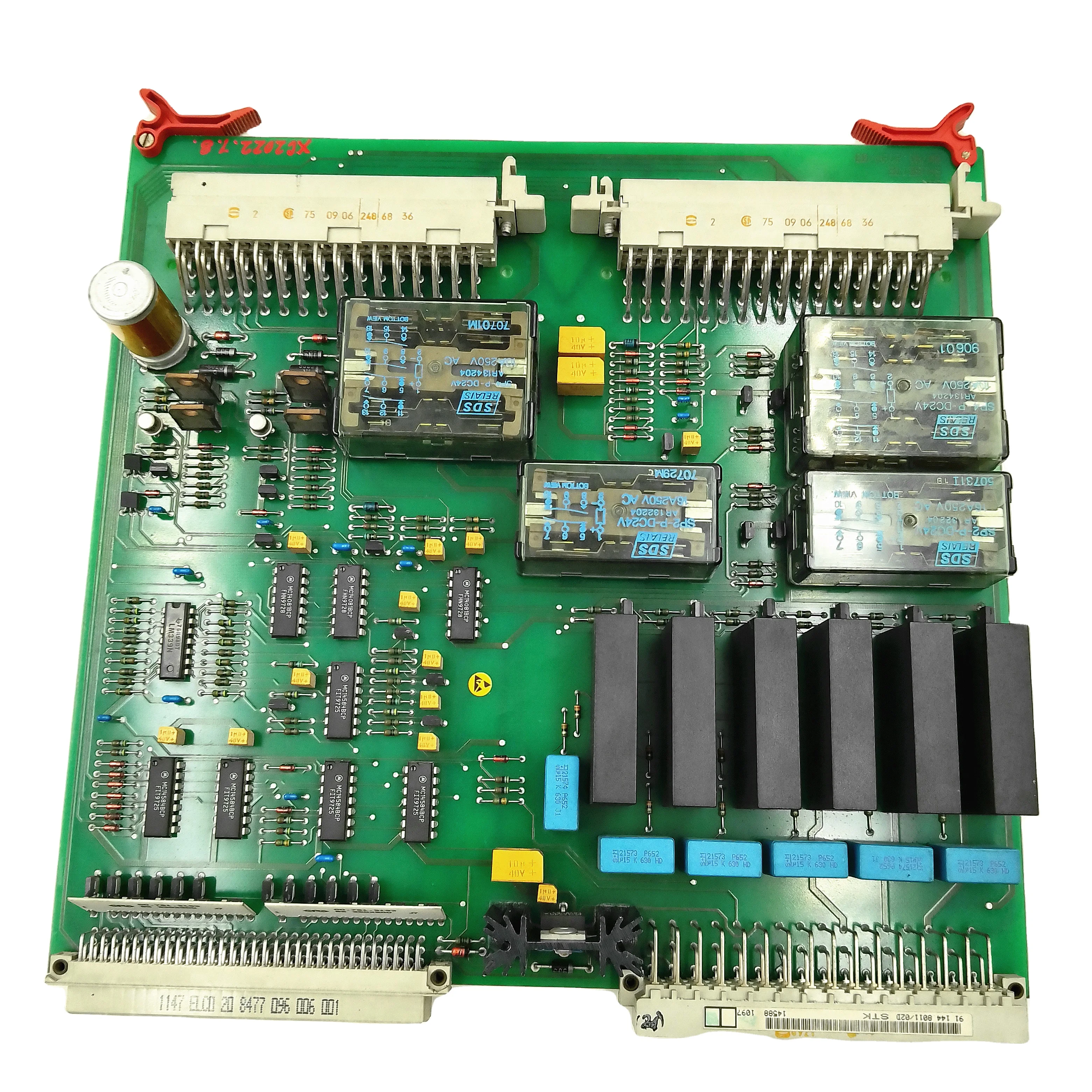 STK Circuit Board 91.144.8011/02D 00.781.2197 for SM102 CD102