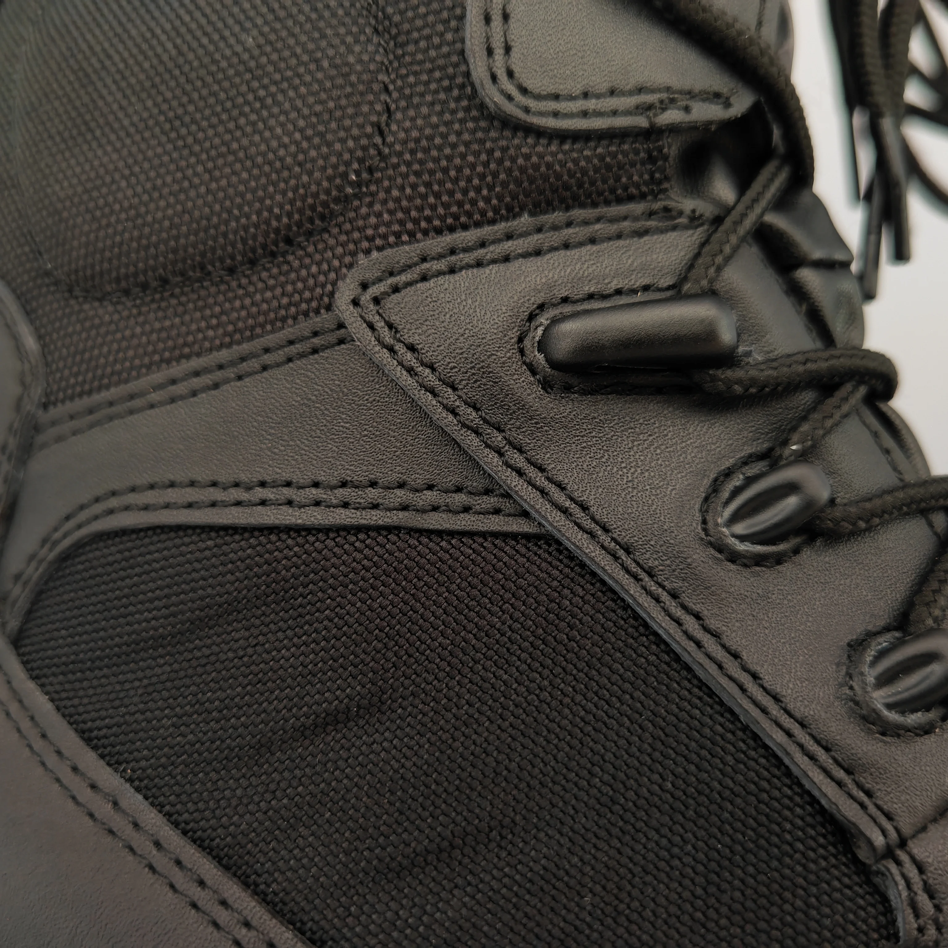 Detail shot