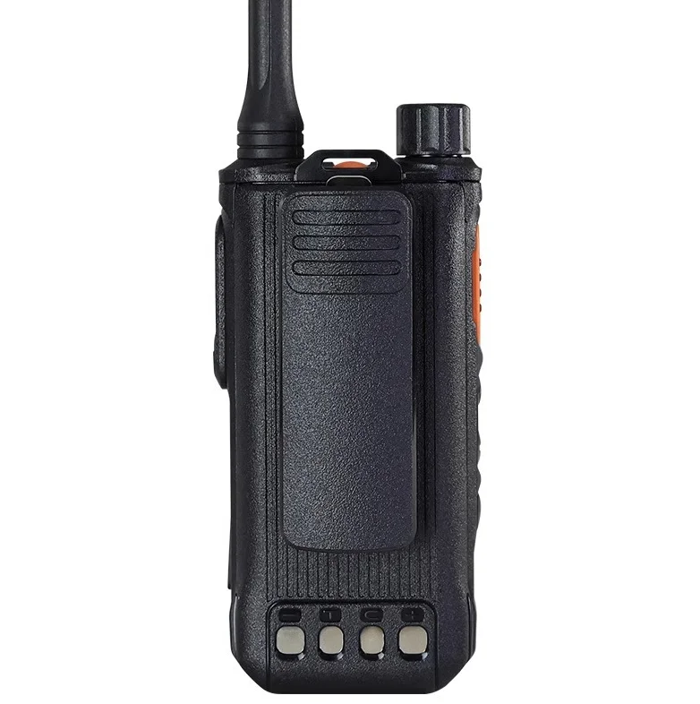 Hytera AP585 Two Way Radio Ap580 Walkie Talkie Ap582 Radio Ap586 Handheld Talkie Walkie Ap588 DMR Radio Ap58X for Hytera