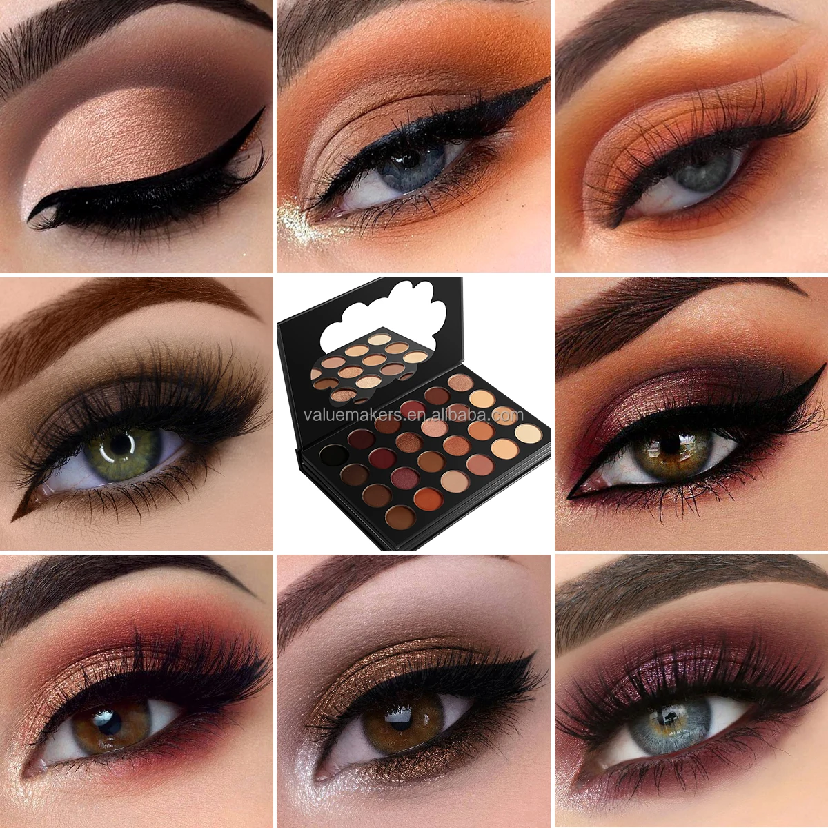 eyeshadow makeup (2)