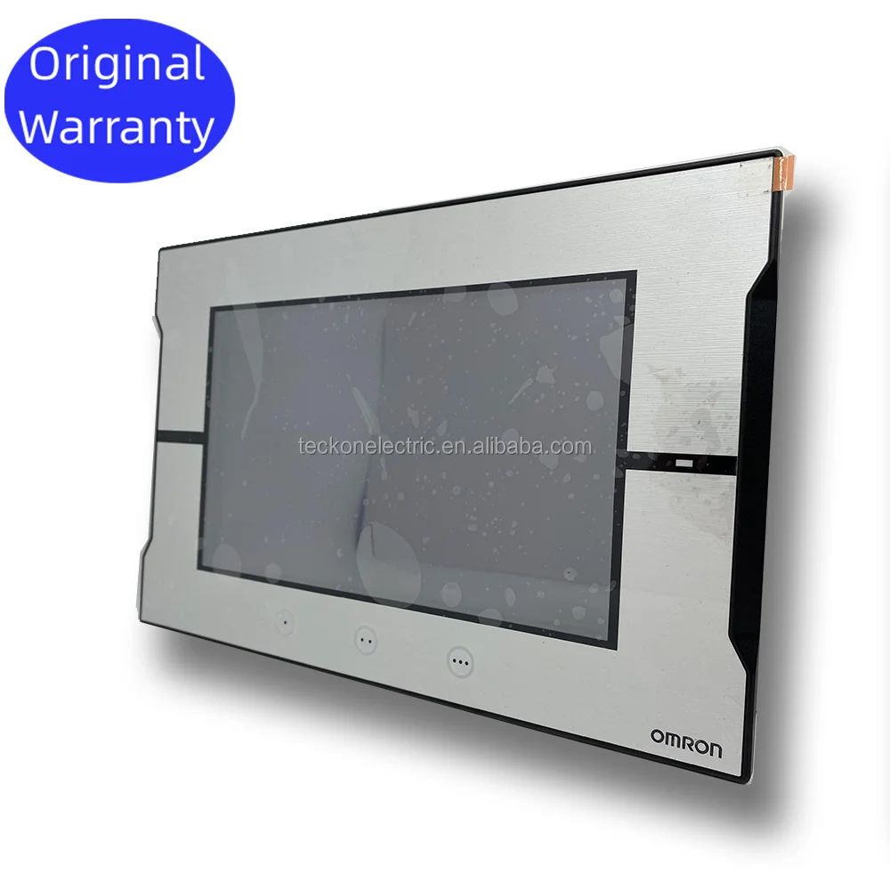 NB3Q-TW01B-V1 NB3Q-TW00B-V1 Touch Screen 3.5 inch HMI Programmable Terminal factory