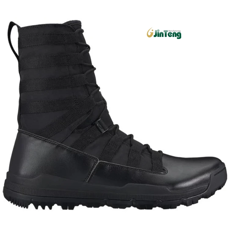 authorized ocp boots