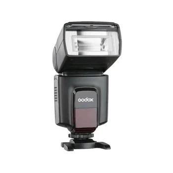 GODOX TT520II Tt520 Ii High Quality Professional Flash Light Photography Equipment Speedlite for Camera Accessories Camera Flash