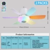B-2 PACKS