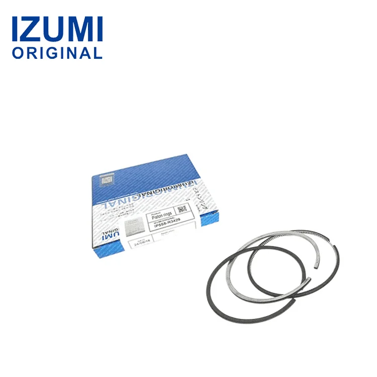 IZUMI ORIGINAL 13Z Kolbenring für Toyota-Motoren – Ersatzteile