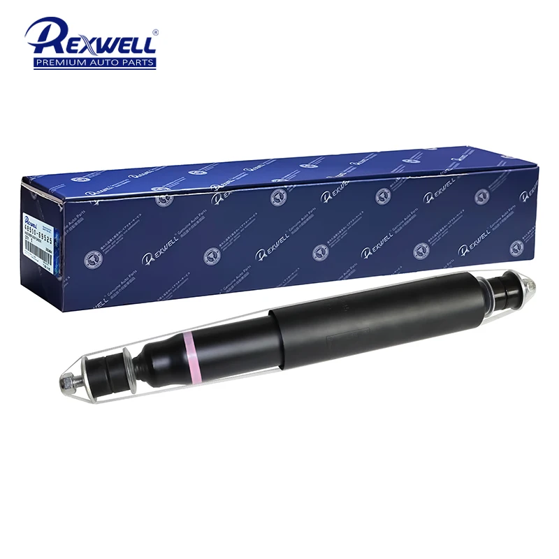 REXWELL KYB 345044 off Road Shock Absorbers for Toyota LAND