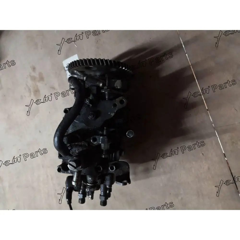 A2300 Fuel Injection Pump for Excavator Diesel Engine Part 2