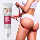 Hot Sale Organic Natural Hip Up Cream Original Firm Breasts Buttocks Enhancement Breasts Butt Enlargement Cream