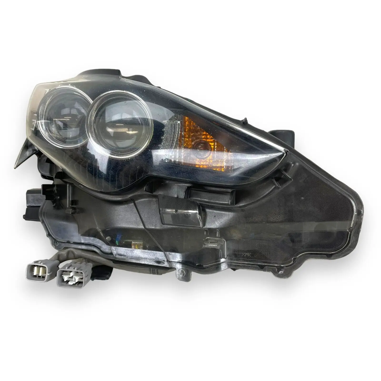 car led lights Headlight headlamp for Lexus IS250 IS350 2013-2015